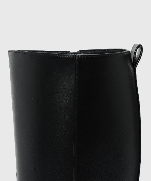 JOSE MOON（ジョゼムーン） ブーツ SQUARE LONG BOOTS/スクエアロング