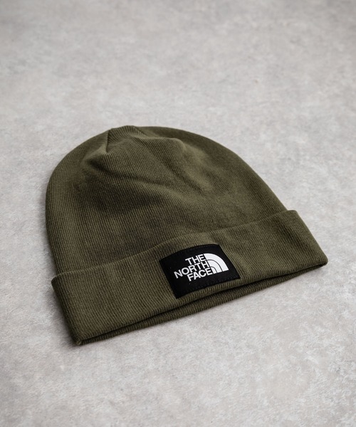 THE NORTH FACE（ザ ノースフェイス） ニット帽 ニットキャップ DOCK