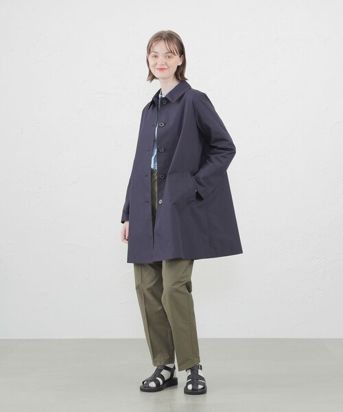 MACKINTOSH PHILOSOPHY（マッキントッシュフィロソフィー） ステン