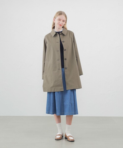 MACKINTOSH PHILOSOPHY（マッキントッシュフィロソフィー） ステン