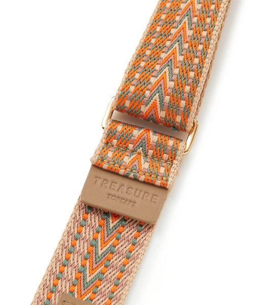 「TREASURE TOPKAPI」 その他 FREE ホワイト レディース_画像3