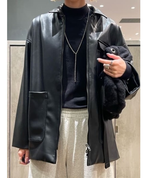 新品✨  STUDIO レザージャケット バイカー 短丈 Y2K 牛革 楽天市場】【20％OFFクーポン！12/25(木)限定！】Rocky Monroe カー