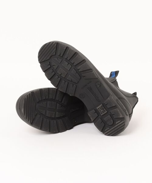 BLUNDSTONE（ブランドストーン） ブーツ BS566 BS566089 メンズ