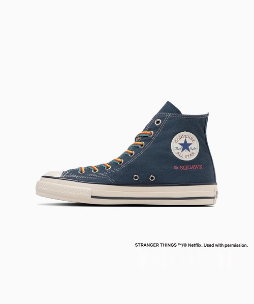 CONVERSE（コンバース） スニーカー 「CONVERSE」ALL STAR AGED 87 TS