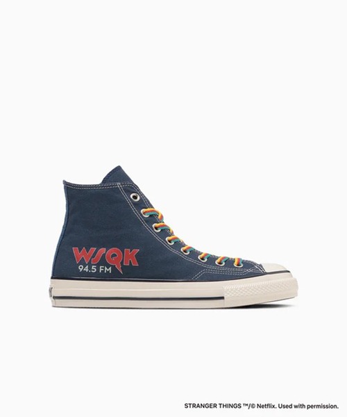 CONVERSE（コンバース） スニーカー 「CONVERSE」ALL STAR AGED 87 TS