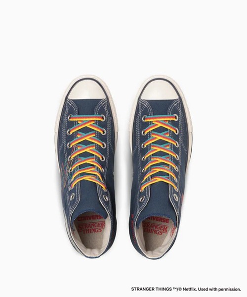 CONVERSE（コンバース） スニーカー 「CONVERSE」ALL STAR AGED 87 TS