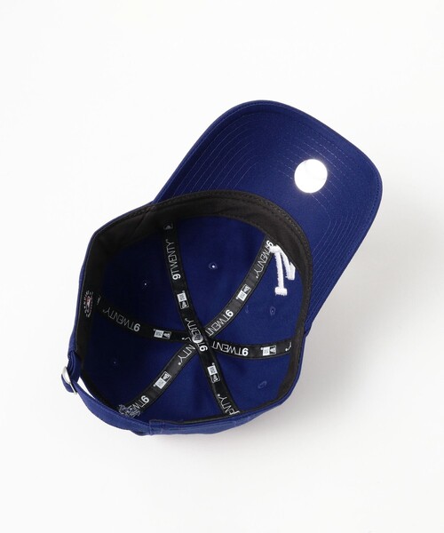 NEW ERA（ニューエラ） ドジャース キャップ 帽子 「別注」NEW ERA