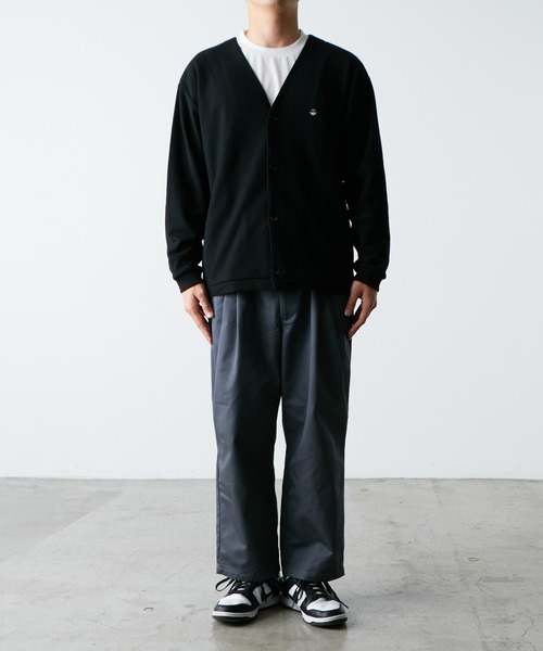 「SOUNDSGOOOOD」 チノパンツ ONE SIZE ベージュ メンズ_画像9