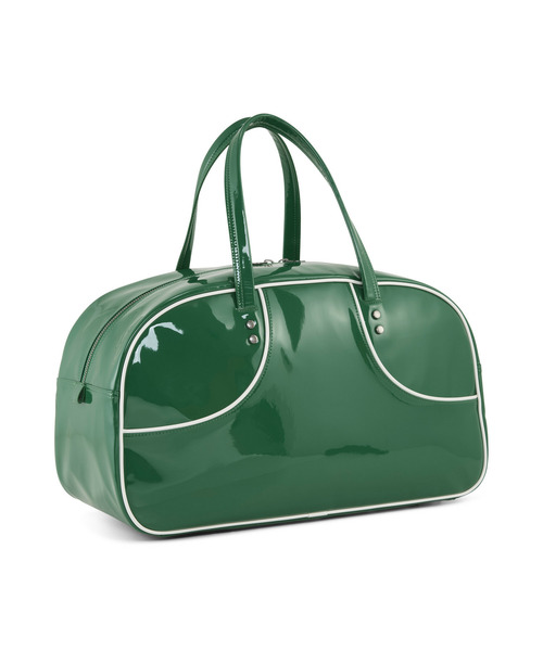 「PUMA」 ボストンバッグ フリー ブラック メンズ_画像3