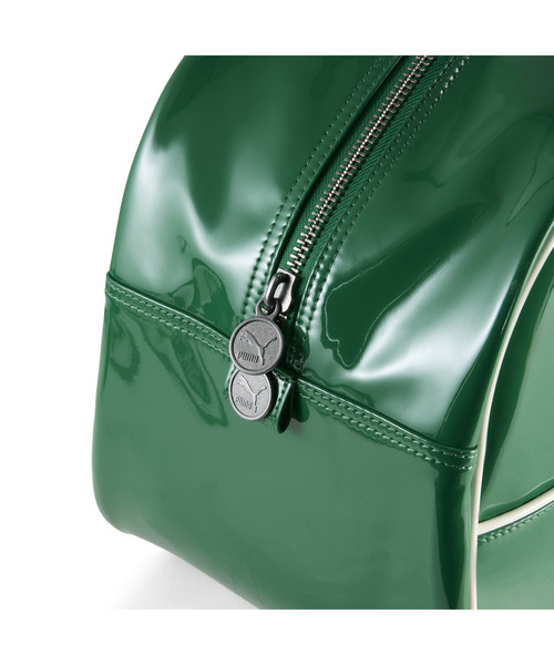 「PUMA」 ボストンバッグ フリー ブラック メンズ_画像6