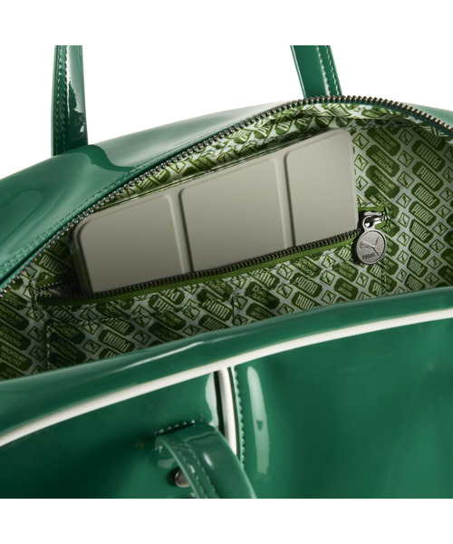 「PUMA」 ボストンバッグ フリー ブラック メンズ_画像7