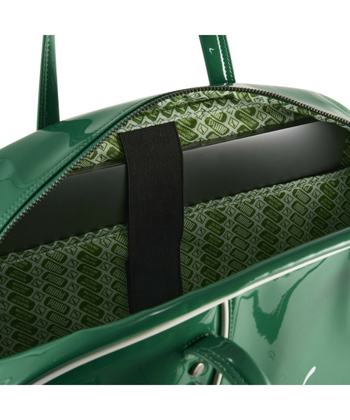 「PUMA」 ボストンバッグ フリー ブラック メンズ_画像8