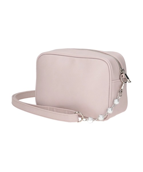 「NOEMIE」 ショルダーバッグ ONESIZE アイボリー レディース_画像8