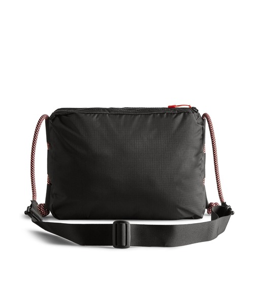 HUNTER（ハンター） ショルダーバッグ ONE SIZE ブラック レディース