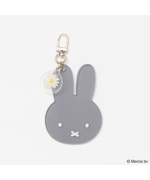 キーホルダー BRUNA BIG FACE アクリルチャーム : ZOZOTOWN Yahoo!店