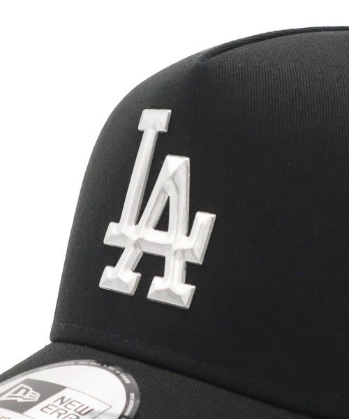 NEW ERA（ニューエラ） ドジャース メッシュキャップ キャップ 帽子