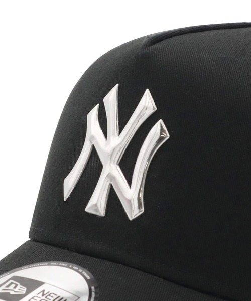NEW ERA（ニューエラ） ドジャース メッシュキャップ キャップ 帽子