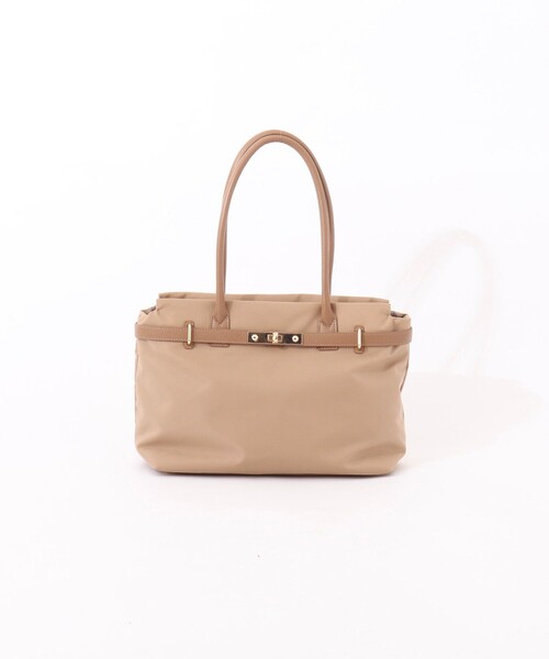 NOLLEY'S（ノーリーズ） トートバッグ HINERI A4トートバッグ