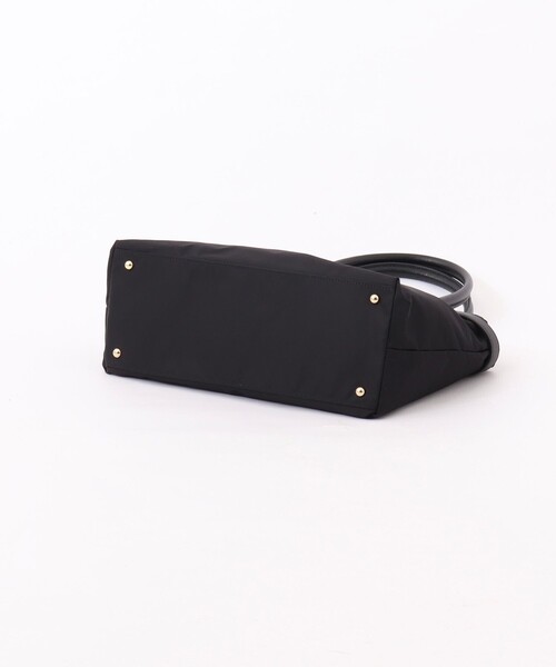 NOLLEY'S（ノーリーズ） トートバッグ HINERI A4トートバッグ