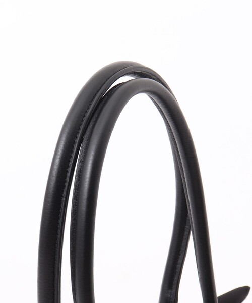 NOLLEY'S（ノーリーズ） トートバッグ HINERI A4トートバッグ