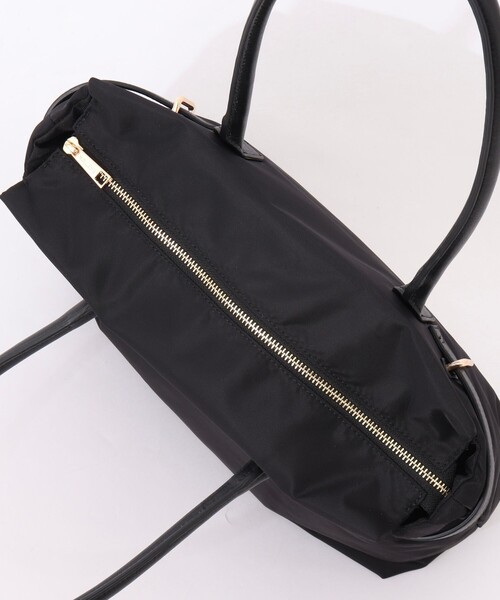 NOLLEY'S（ノーリーズ） トートバッグ HINERI A4トートバッグ