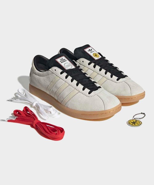 adidas（アディダス） スニーカー タバコ シューズ / Tobacco
