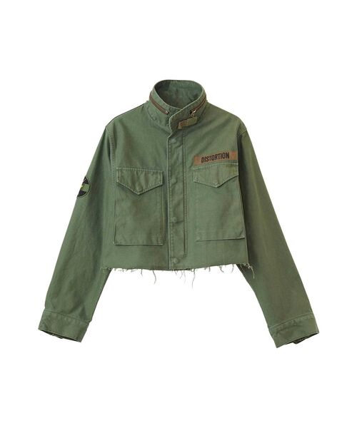 HYSTERIC GLAMOUR（ヒステリックグラマー） ブルゾン アウター