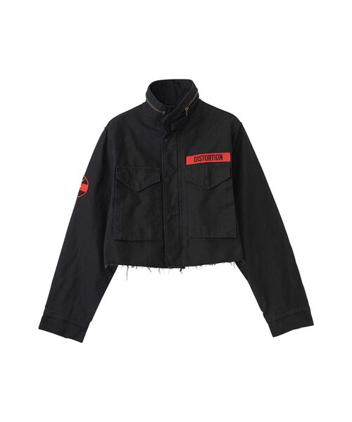 HYSTERIC GLAMOUR（ヒステリックグラマー） ブルゾン アウター