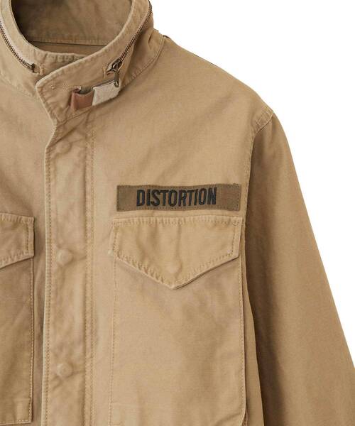 HYSTERIC GLAMOUR（ヒステリックグラマー） ブルゾン アウター