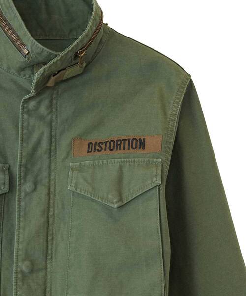 HYSTERIC GLAMOUR（ヒステリックグラマー） ブルゾン アウター