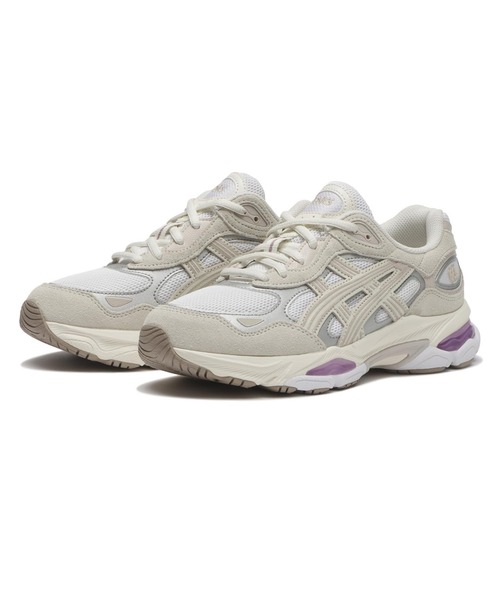 スニーカー GEL-NYC 2.0　1203A895.101 メンズ レディースの画像
