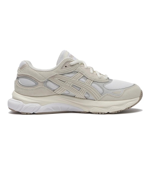 ASICS（アシックス） スニーカー GEL-NYC 2.0 1203A895.101 メンズ