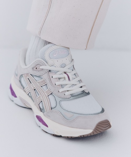 スニーカー GEL-NYC 2.0　1203A895.101 メンズ レディースの画像