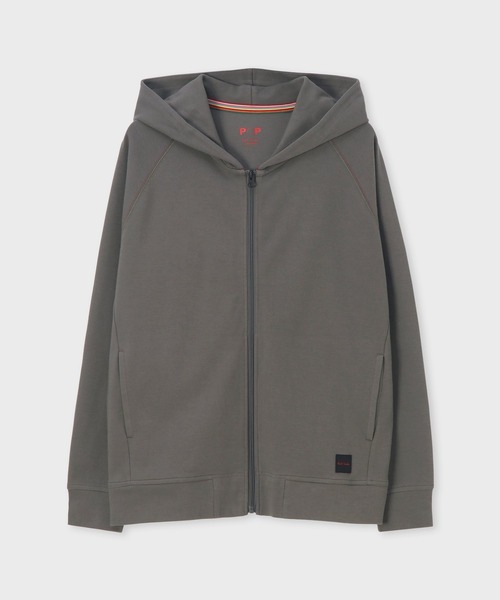 Paul Smith（ポール・スミス） パーカー ストレッチスムース パーカ