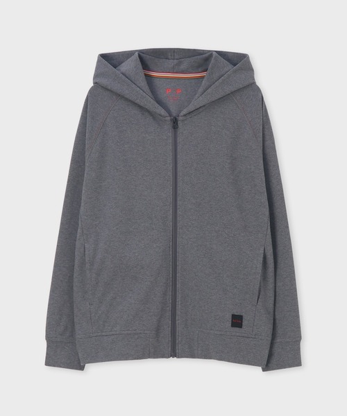 Paul Smith（ポール・スミス） パーカー ストレッチスムース パーカ