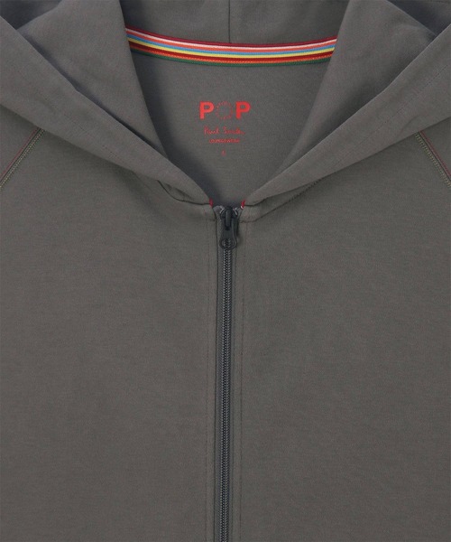 Paul Smith（ポール・スミス） パーカー ストレッチスムース パーカ