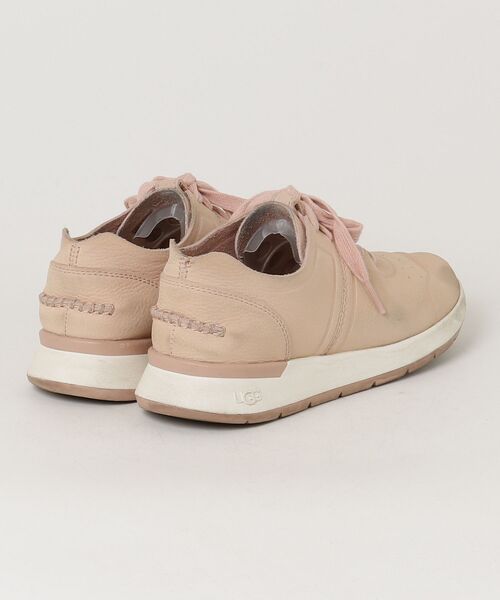 UGG Australia（アグオーストラリア） 「UGG」 ローカットスニーカー 