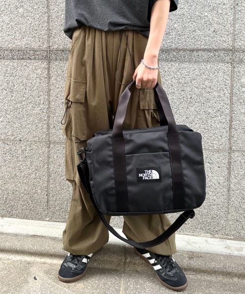 THE NORTH FACE（ザ ノースフェイス） ショルダーストラップ ノース