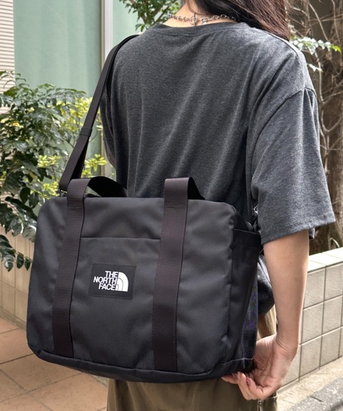 THE NORTH FACE（ザ ノースフェイス） ショルダーストラップ ノース