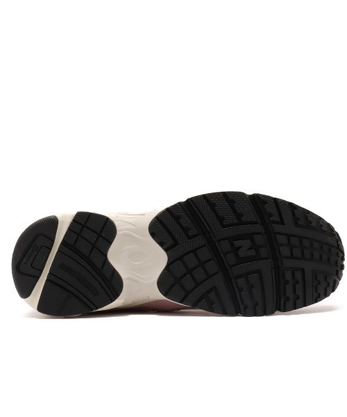 「New Balance」 ローカットスニーカー 25.0cm ピンク レディースの画像