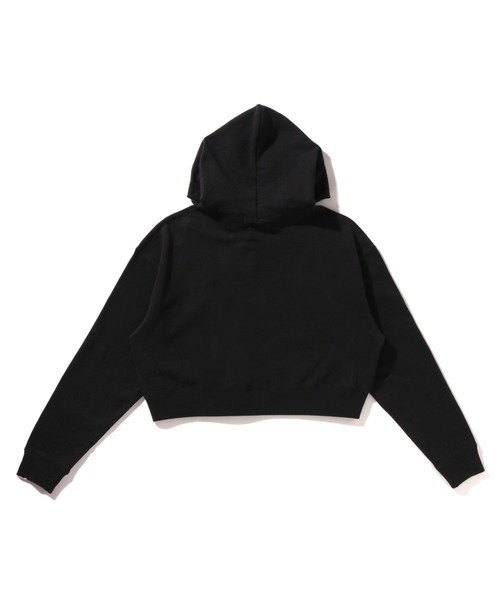 A BATHING APE（アベイシングエイプ） パーカー APE HEAD ONE POINT
