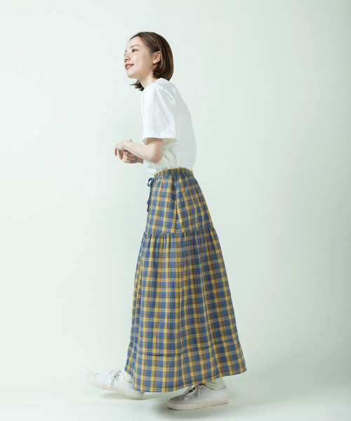 tシャツ 「WEB限定」A lot of beagles T-shirt レディースの画像