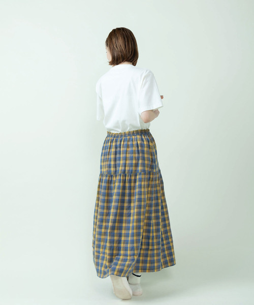 tシャツ 「WEB限定」A lot of beagles T-shirt レディースの画像