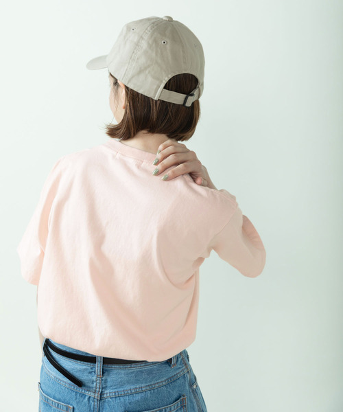 tシャツ 「WEB限定」A lot of beagles T-shirt レディースの画像