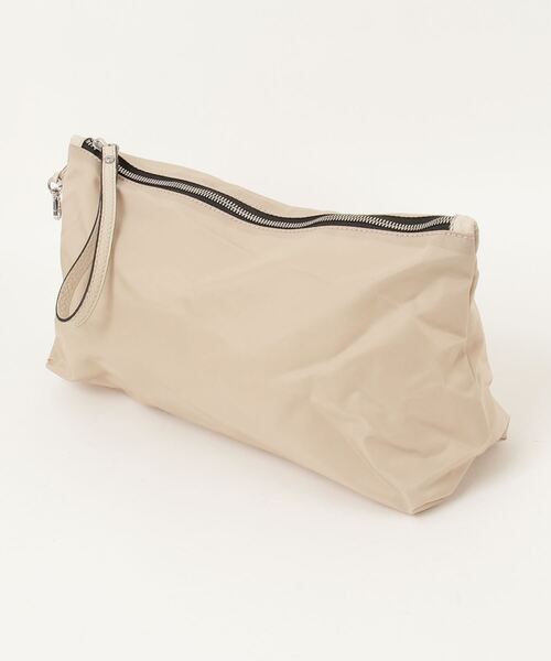 GIANNI CHIARINI（ジャンニ キアリーニ） トートバッグ - ベージュ