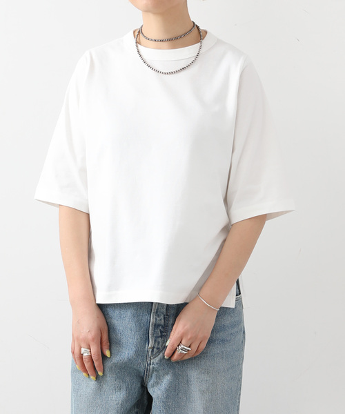 JOURNAL STANDARD LUXE（ジャーナルスタンダード ラックス） tシャツ