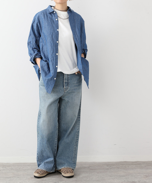 JOURNAL STANDARD LUXE（ジャーナルスタンダード ラックス） tシャツ