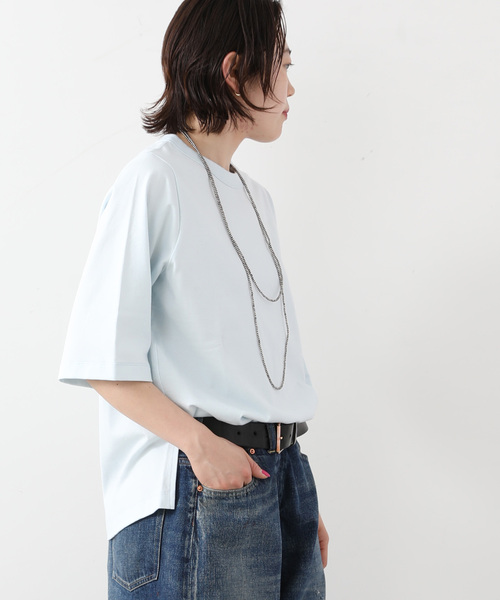めぐ☆クラシックテンジクTシャツ JOURNAL STANDARD LUXE（ジャーナルスタンダード ラックス） tシャツ