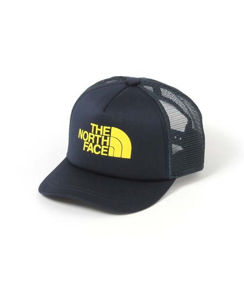 THE NORTH FACE（ザ ノースフェイス） メッシュキャップ ノース