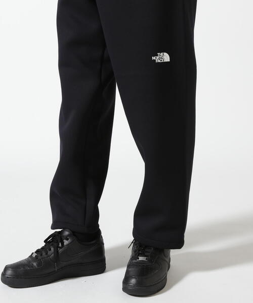 「THE NORTH FACE」 スウェットパンツ L ブラック メンズの画像